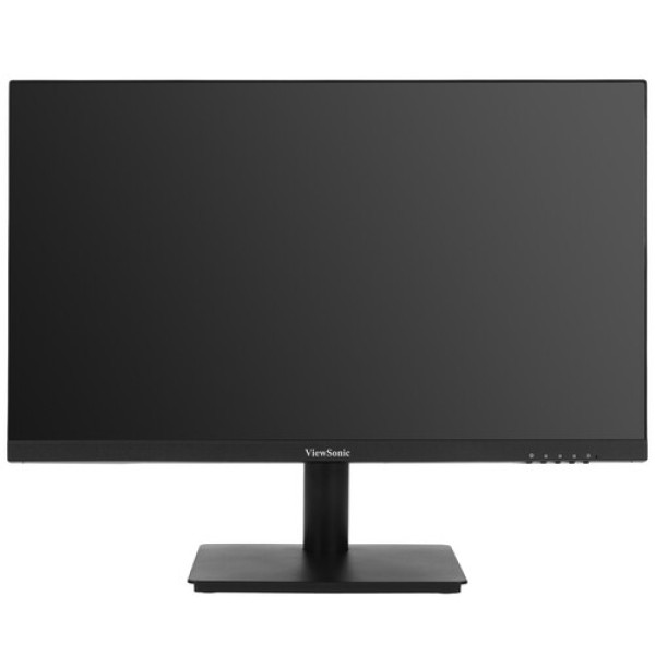 23.8" Монитор ViewSonic VA2406-H черный