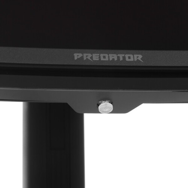 49" Монитор Acer Predator X49Xbmipphuzx черный