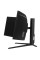 57" Монитор Acer Predator Z57bmiiphuzx черный