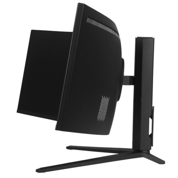 57" Монитор Acer Predator Z57bmiiphuzx черный