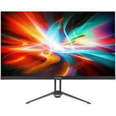 27" Монитор SunWind SUN-M27BA108 черный