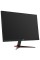 27" Монитор Acer Nitro VG270Ebmiix черный