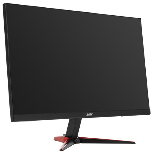 27" Монитор Acer Nitro VG270Ebmiix черный