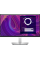 23.8" Монитор Dell P2423D черный
