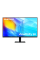 31.5" Монитор Samsung ViewFinity S8 S80D S32D800EAI черный