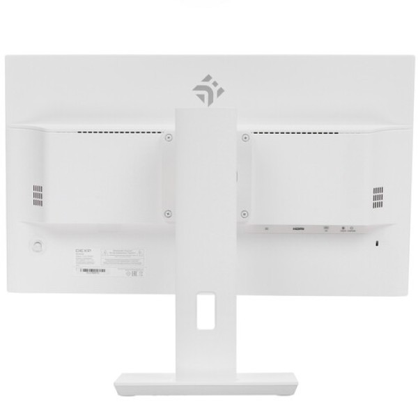 23.8" Монитор DEXP DF24H1 белый
