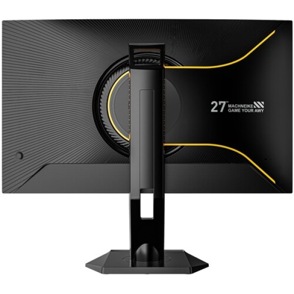 27" Монитор Machenike MKQ27F185L черный