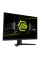 27" Монитор MSI MAG 274QF X24 черный
