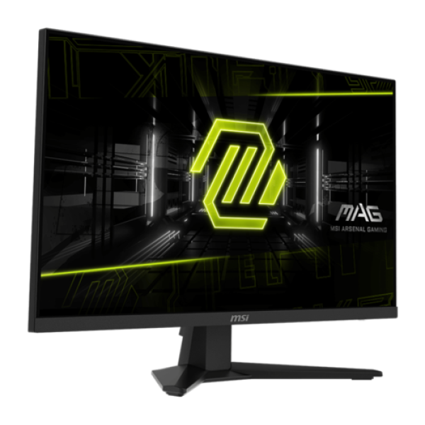 27" Монитор MSI MAG 274QF X24 черный
