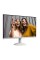 23.8" Монитор AOC 24B30H2/BW белый