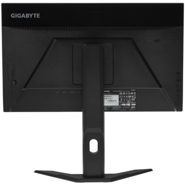 23.8" Монитор GIGABYTE G24F 2 черный