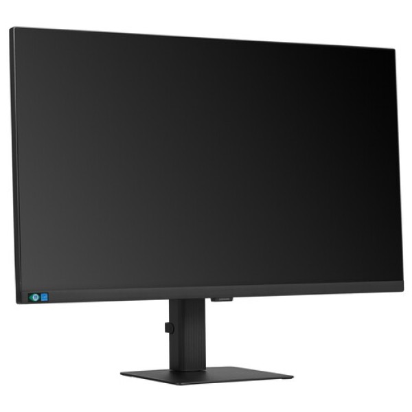 27" Монитор Samsung ViewFinity S7 S70D S27D700EAI черный
