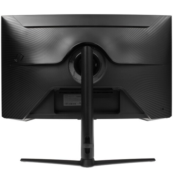 32" Монитор Samsung Odyssey Neo G7 G75NB S32BG752NI черный