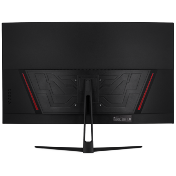 32" Монитор Azerty ADA-3201 черный