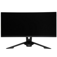 34" Монитор AsRock Phantom Gaming PG34QRT3A черный