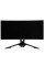 34" Монитор AsRock Phantom Gaming PG34QRT3A черный