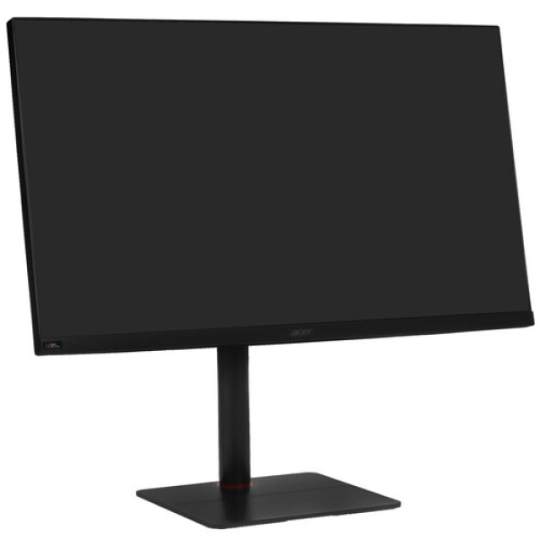 27" Монитор Acer Nitro XV275KPymipruzx черный