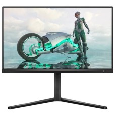 27" Монитор Philips Evnia 27M2N3200A черный