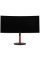 34" Монитор Acer Nitro XZ342CUPbmiiphx черный