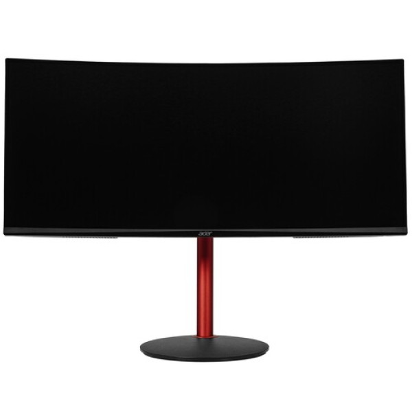 34" Монитор Acer Nitro XZ342CUPbmiiphx черный
