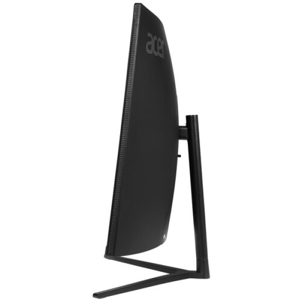 31.5" Монитор Acer Nitro EI322QURPbmiippx черный