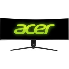 57" Монитор Acer Predator Z57bmiiphuzx черный