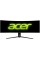 57" Монитор Acer Predator Z57bmiiphuzx черный