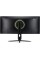 34" Монитор Digma Overdrive 34A710Q черный