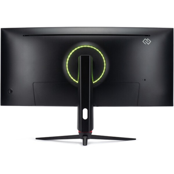34" Монитор Digma Overdrive 34A710Q черный