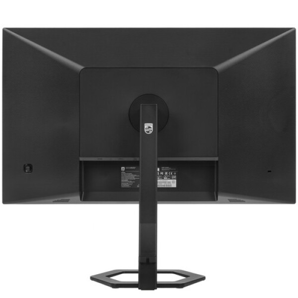 27" Монитор Philips 27E1N5600AE/00 черный