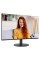 23.8" Монитор AOC 24B3QA2 черный