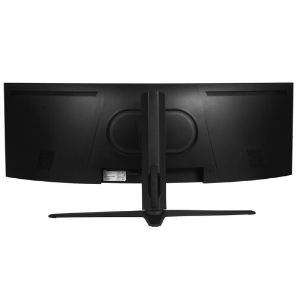 57" Монитор Acer Predator Z57bmiiphuzx черный
