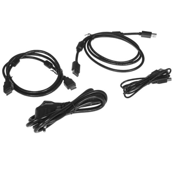 27" Монитор HIPER ProView SB2701 черный