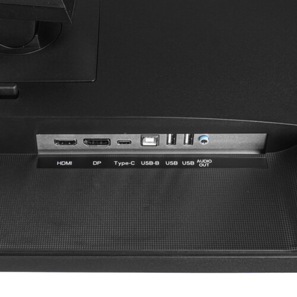 27" Монитор HIPER ProView SB2701 черный
