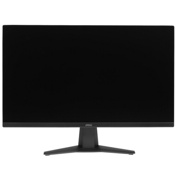 27" Монитор MSI MAG 275F черный