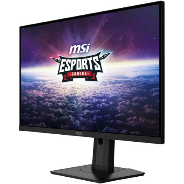 27" Монитор MSI G274QPX черный