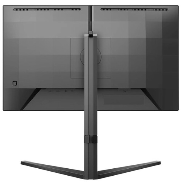 27" Монитор Philips Evnia 27M2N3200A черный