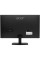 27" Монитор Acer EK271Ebi черный