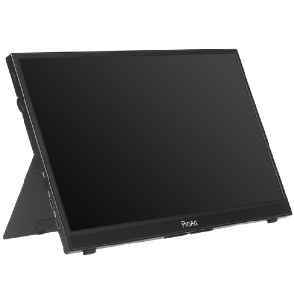 14" Монитор ASUS ProArt PA148CTV черный