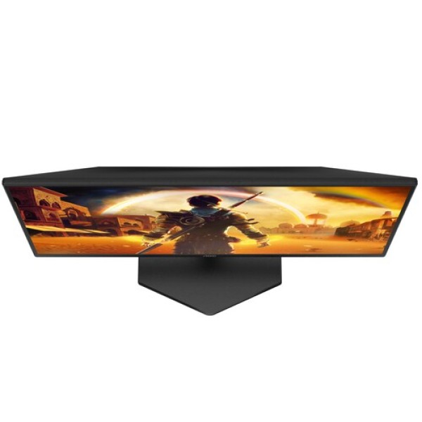 27" Монитор AOC 27G42E черный