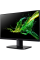 27" Монитор Acer KA270Hbmix черный