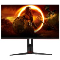 27" Монитор AOC 27G2SPU/BK черный