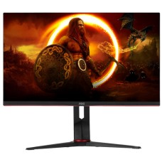 27" Монитор AOC 27G2SPU/BK черный