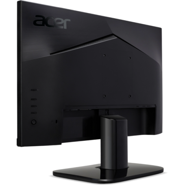 27" Монитор Acer KA270Hbmix черный