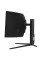 57" Монитор Acer Predator Z57bmiiphuzx черный
