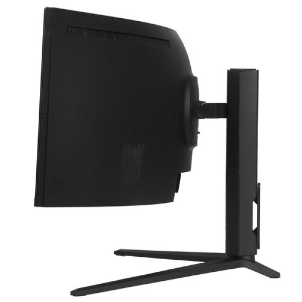 57" Монитор Acer Predator Z57bmiiphuzx черный