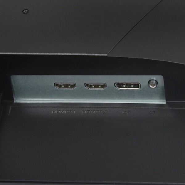 24.5" Монитор MSI G255F черный