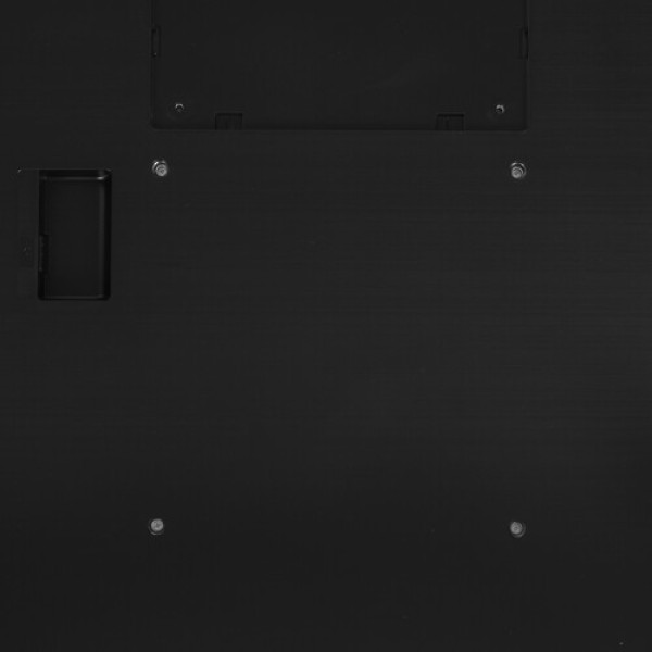 43" Монитор Samsung Smart M7 S43FM702UI черный