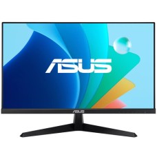23.8" Монитор ASUS VY249HF черный