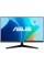 23.8" Монитор ASUS VY249HF черный